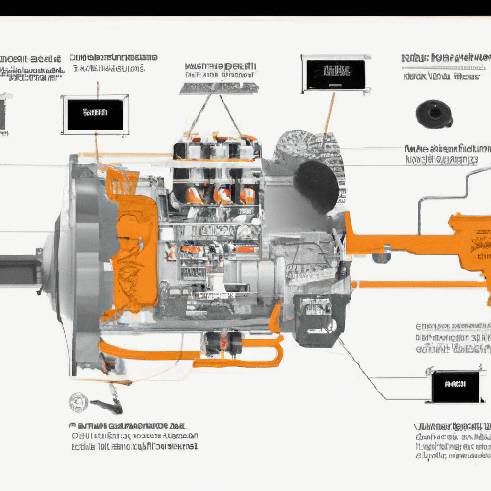 Uncovering Your Ford's 3.5 Ecoboost Oil Filter Location Fordmasterx