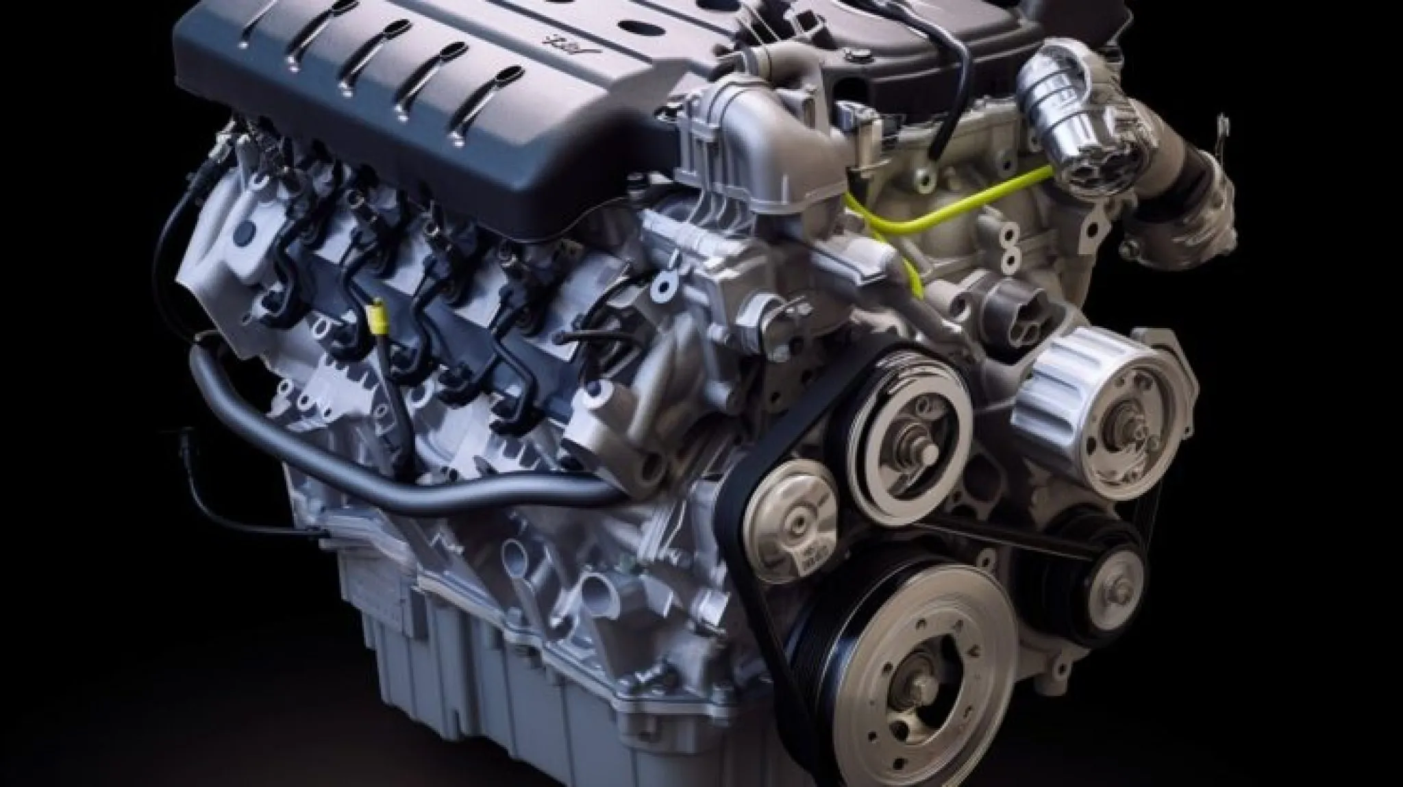 Understanding Oil Requirements For A 2.7 Ecoboost Engine: A ...