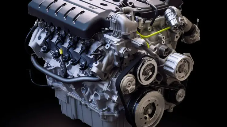 understanding oil requirements for a 27 ecoboost engine a comprehensive guide 5