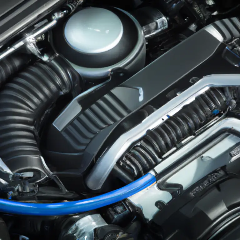 Understanding the Capacity: How Much Boost Can a 3.5 Ecoboost Handle?