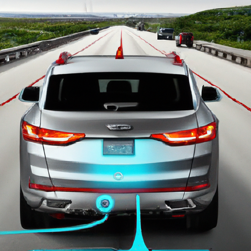 understanding the ford edge backup camera recall a comprehensive guide 2
