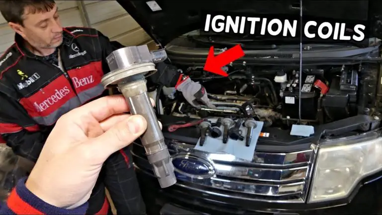 Understanding the Ford Edge Ignition Coil Recall: A Complete Guide