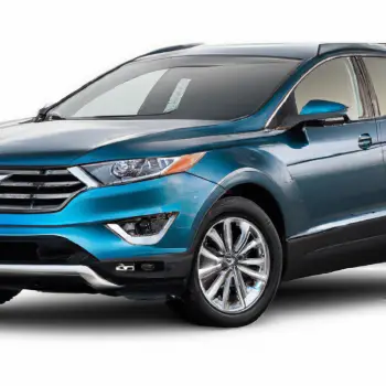 Understanding The Ford Edge PTU Recall: A Comprehensive Guide - Fordmasterx