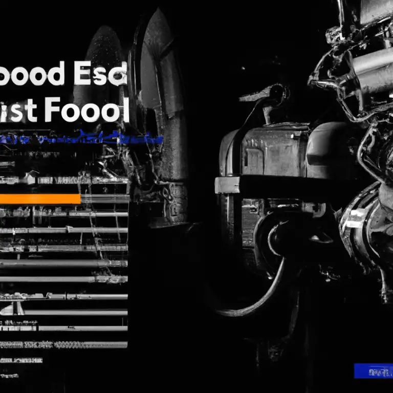 Understanding the Lifespan of a 2.3 Ecoboost Engine
