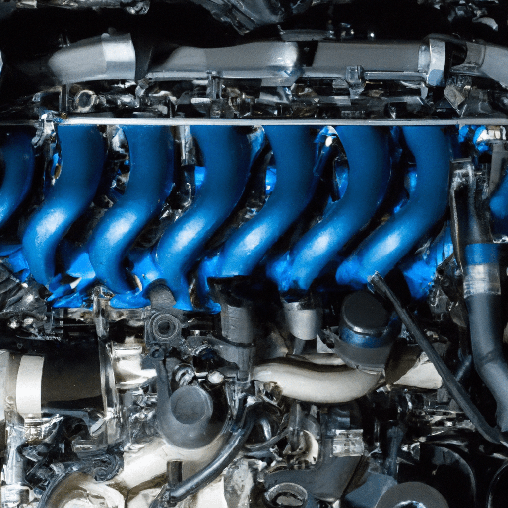 Understanding the Lifespan of a 3.5 Ecoboost Engine