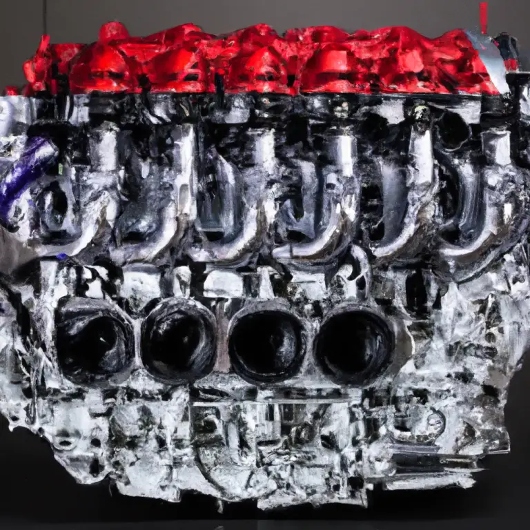 Understanding the Lifespan of a 3.5 Ecoboost Engine