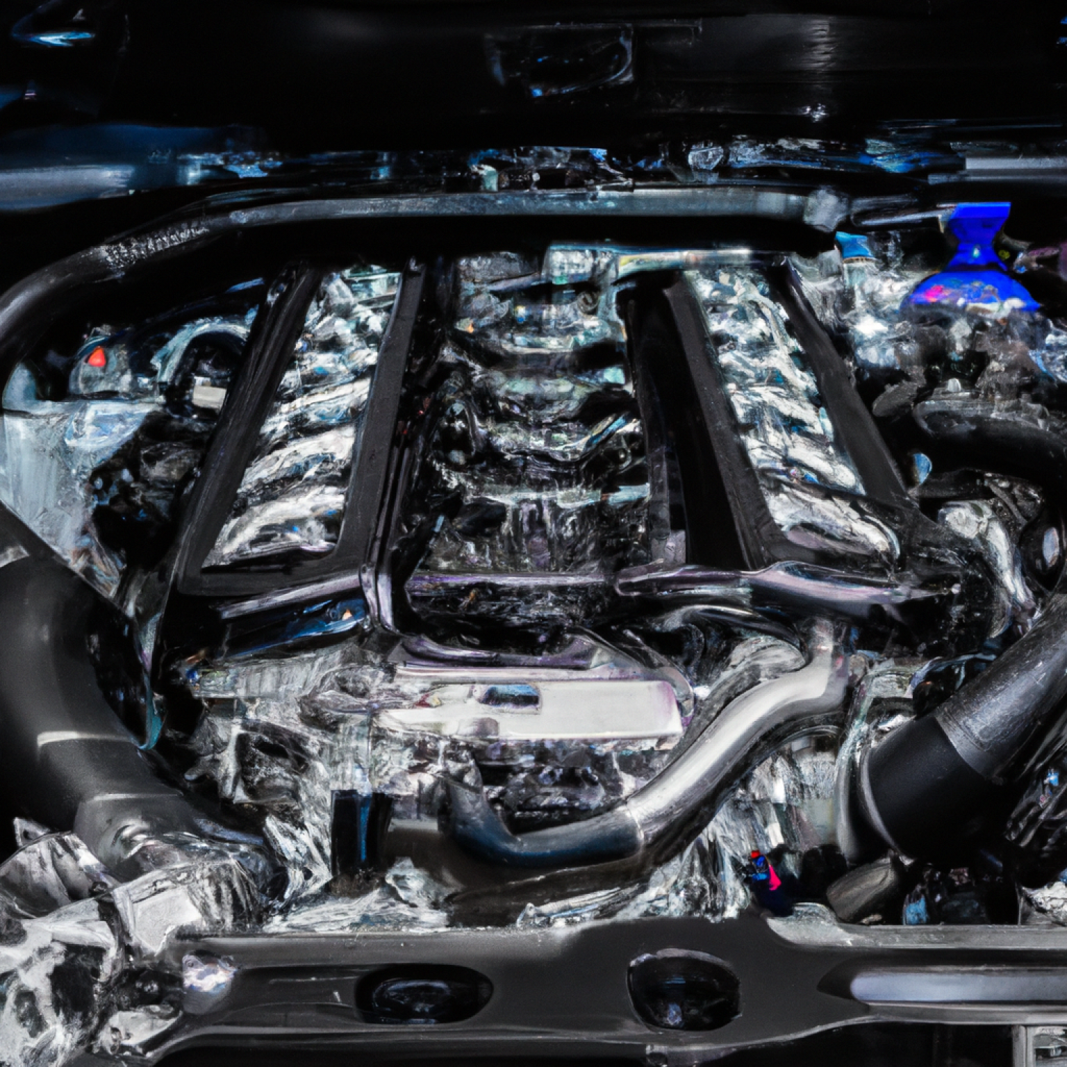 Understanding The Longevity Of A 2.7 Ecoboost Engine - Fordmasterx