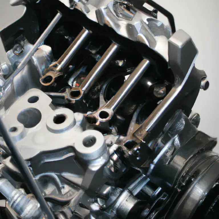 Understanding the Role of Cam Phasers in a 3.5 Ecoboost Engine