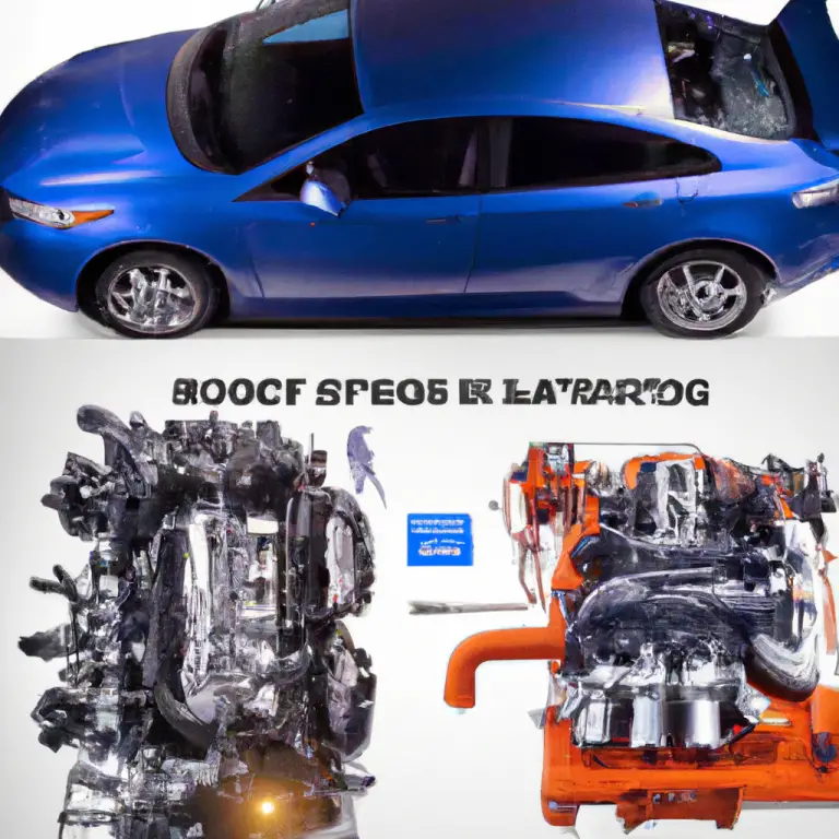 Unraveling the Power: How Much Boost Does a 3.5 Ecoboost Make?
