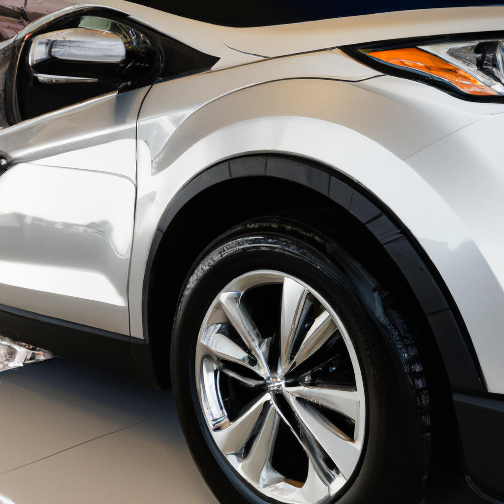 Unveiling the Truth About the Ford Edge Transmission Recall