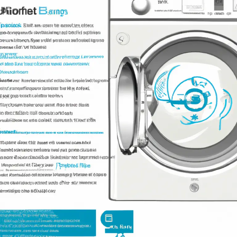 What Is Ecoboost On Whirlpool Washer