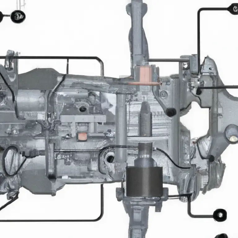 What Transmission Is In My 1995 Ford F150
