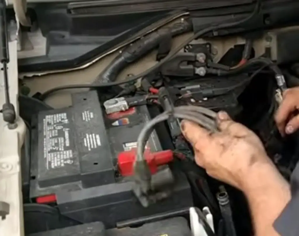 Ford F150 Examine the Spark Plugs and Wires