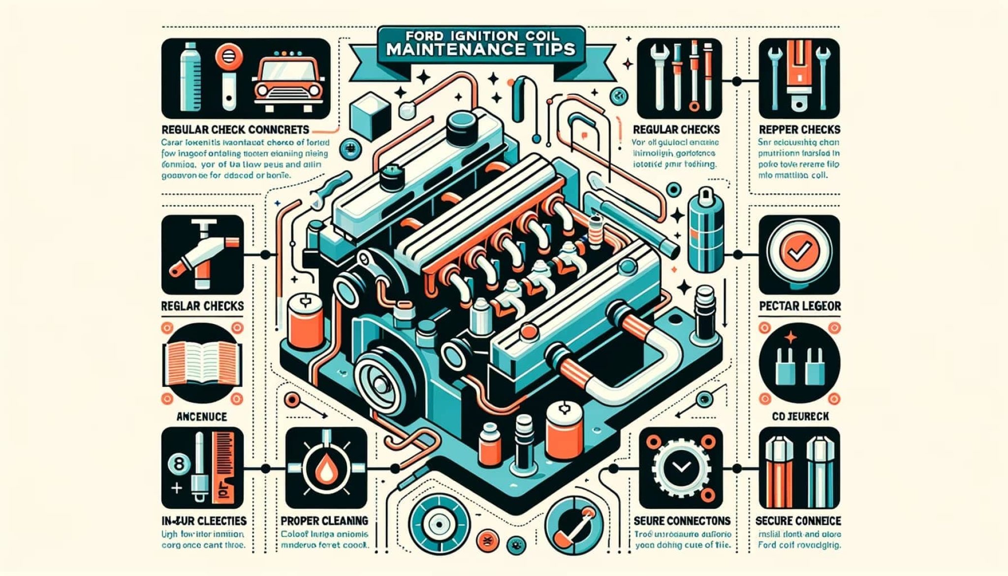 Ford Ignition Coil Resistance Specifications MustKnows!