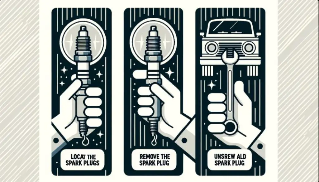 Step-by-Step Guide to Safely Removing Old Spark Plugs from Your Vehicle