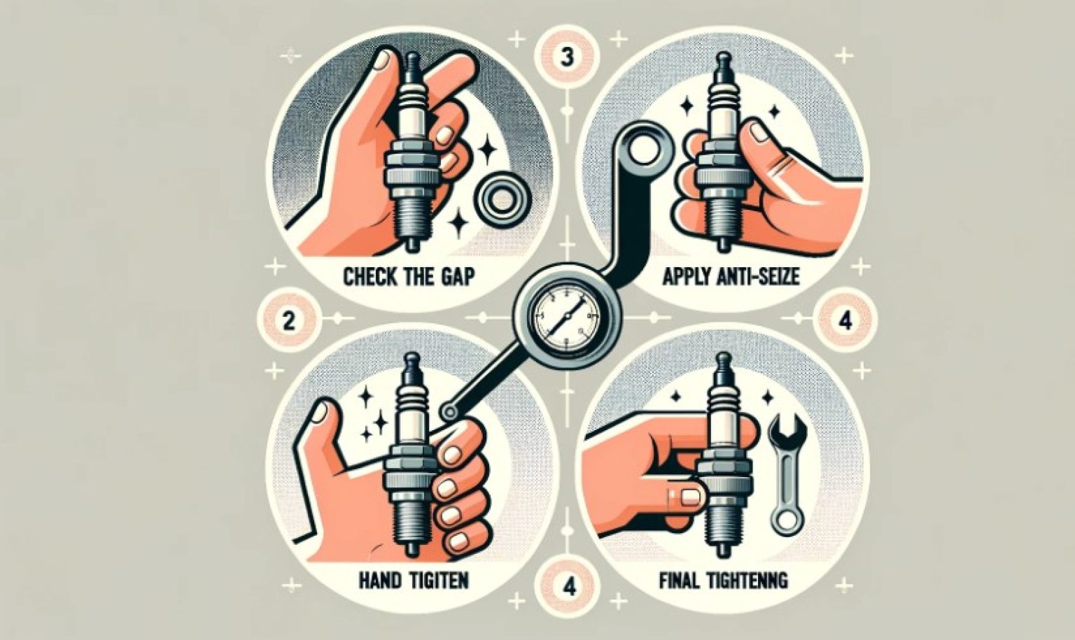 Ford 4.6 Best Spark Plugs Top Picks For Every Budget