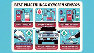 How Many O2 Sensors Does A Ford F150 Have? Find Out Now!