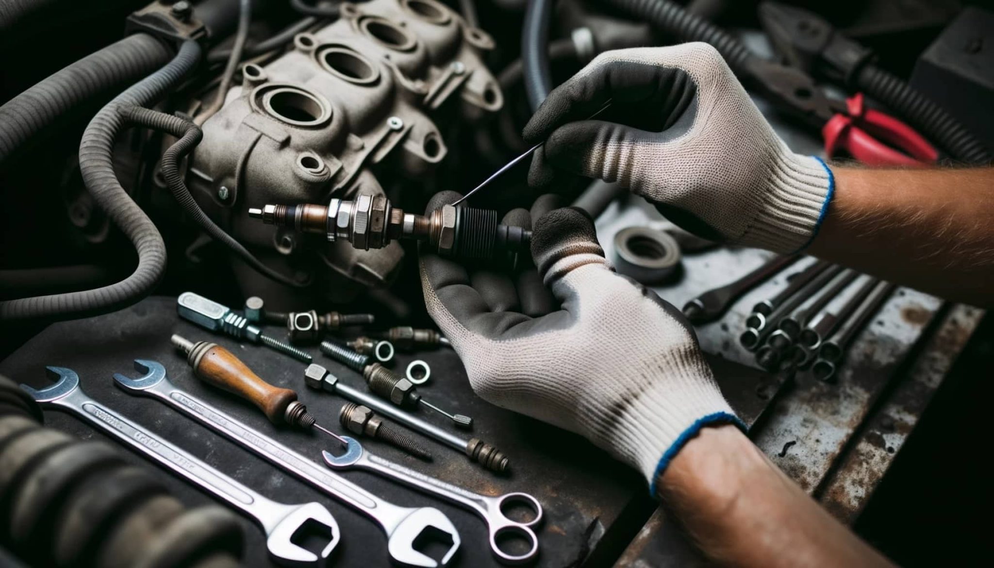 How Many O2 Sensors Does A Ford F150 Have? Find Out Now!