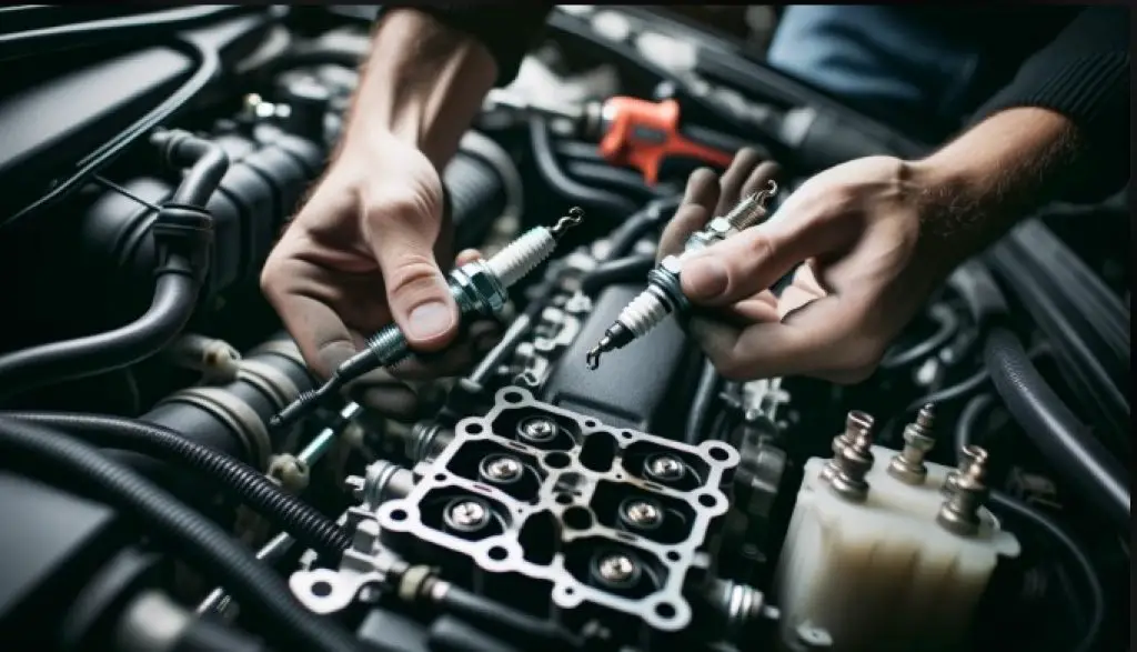 Replacing Spark Plugs and Ignition Coils: A Step-by-Step Guide
