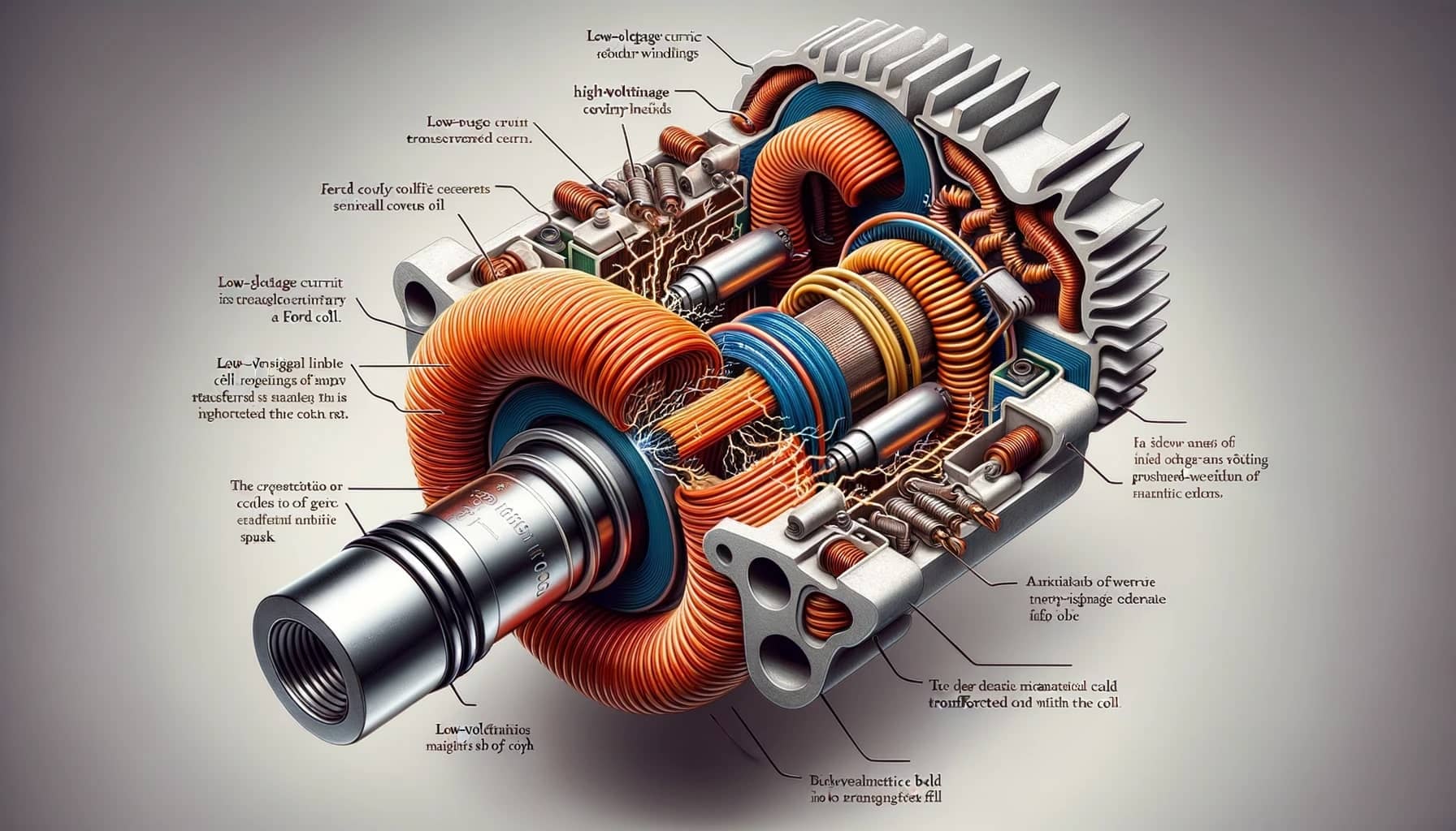 Ford Ignition Coil Resistance Specifications MustKnows!