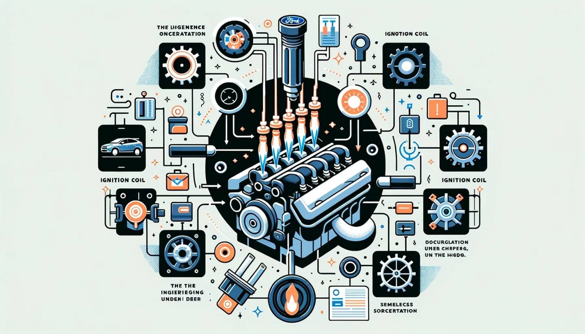 Ford Ignition Coil Resistance Specifications MustKnows!