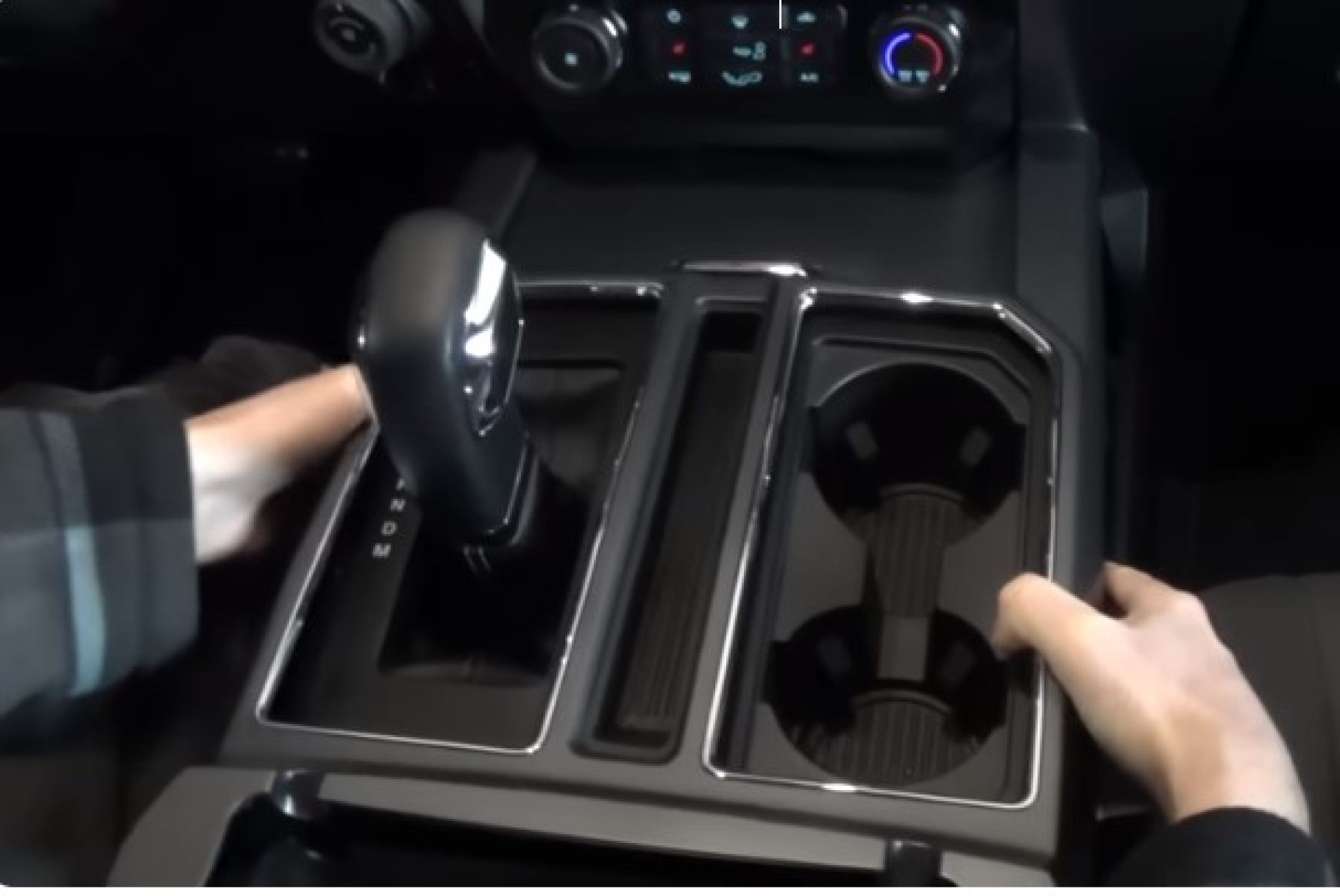 F150 Blend Door Actuator Reset In 5 Simple Steps