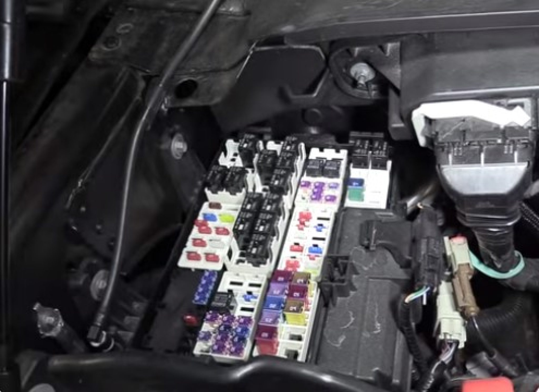 F150 Blend Door Actuator Reset - In 5 Simple Steps