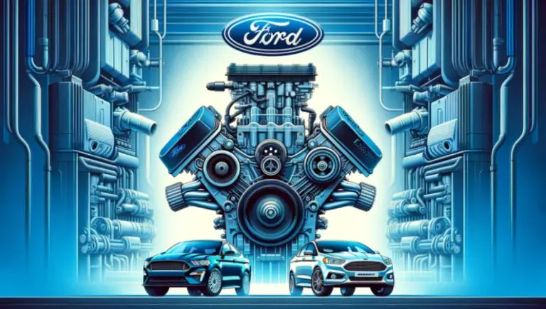 Ford’s Shift Away from a Straight-Six EcoBoost Engine: A Strategic Decision Amidst Industry Trends