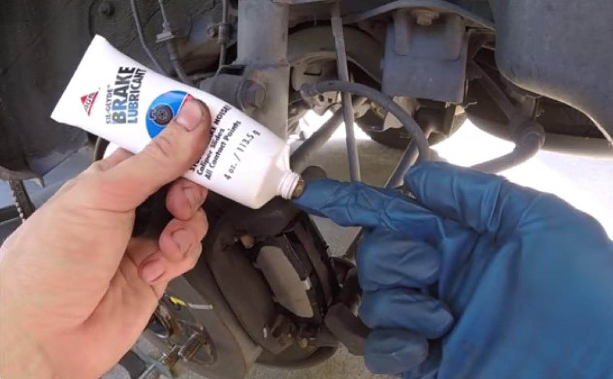 Park Brake Limited Function Service Required? Fix It Fast