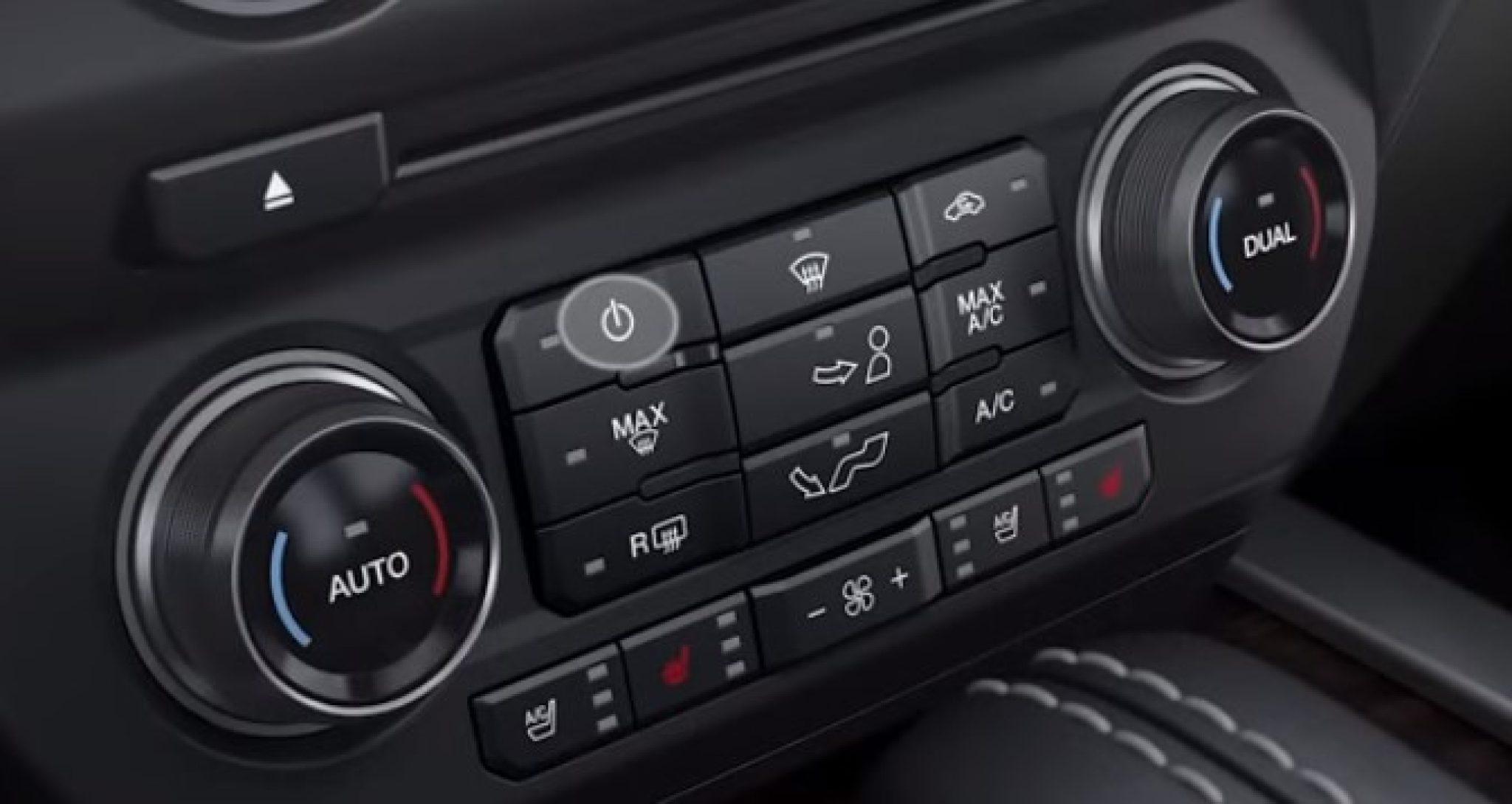 F150 Blend Door Actuator Reset In 5 Simple Steps