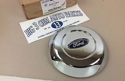 2005 Ford F150 Hub Caps