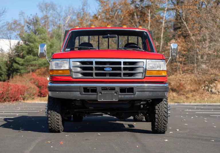 7.3 Powerstroke Years to Avoid