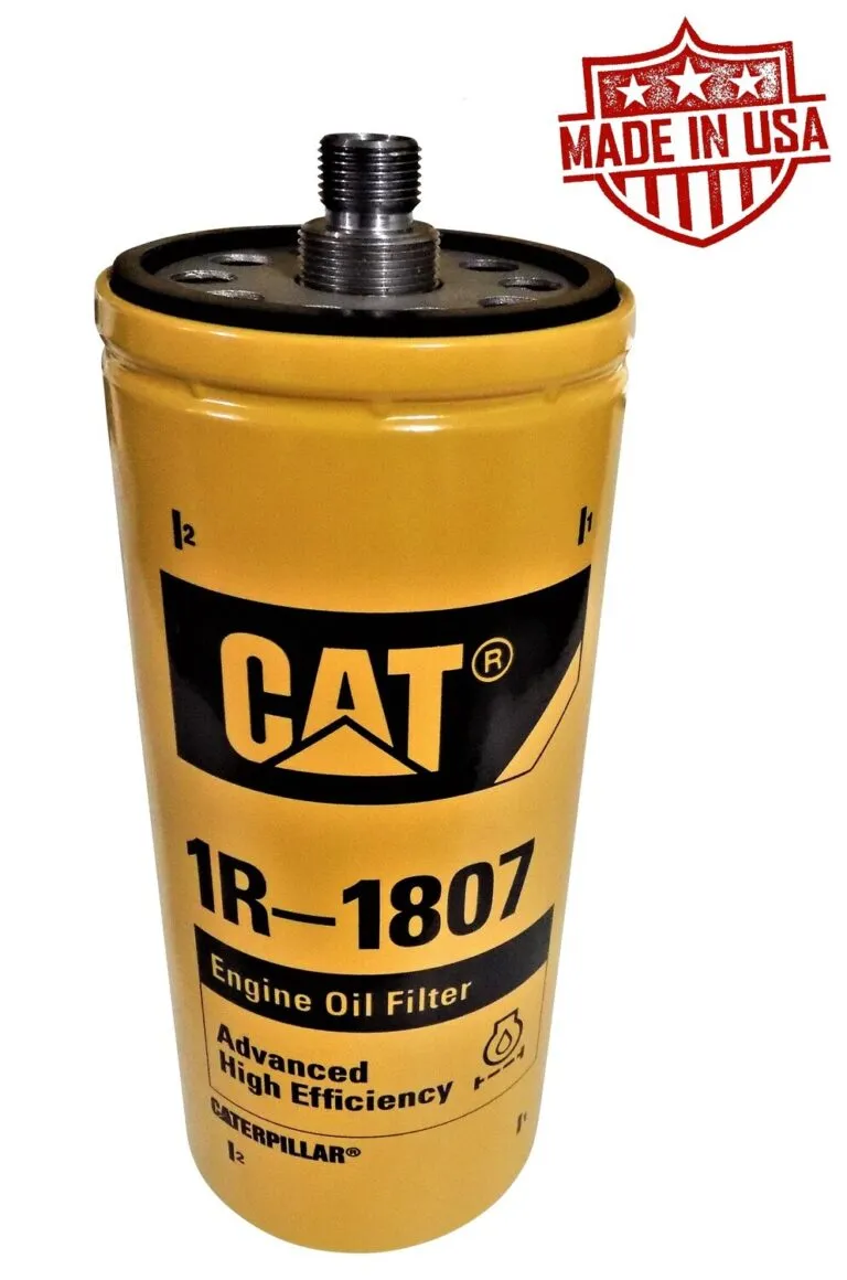 Cat Oil Filter for 7.3 Powerstroke