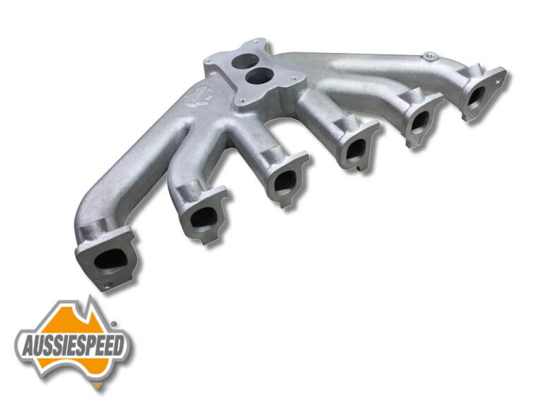 Ford 300 Inline 6 Intake Manifold