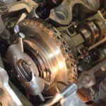 Ford 5.4 Cam Phaser Replacement