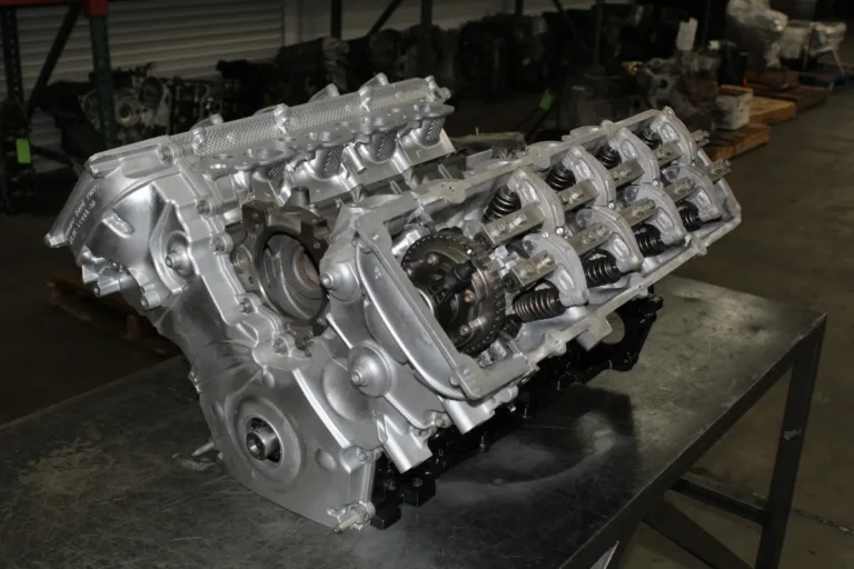 Ford 6.2 Engine Replacement Cost