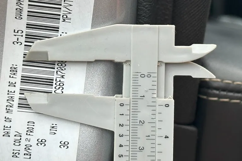 How To Determine Brake Drum Size By Vin Quick And Easy Guide Fordmasterx