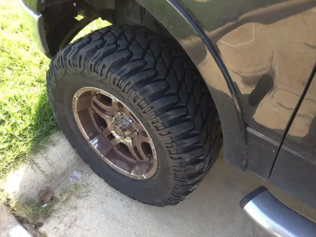 Will a 12.50 Fit on a 9 Wheel