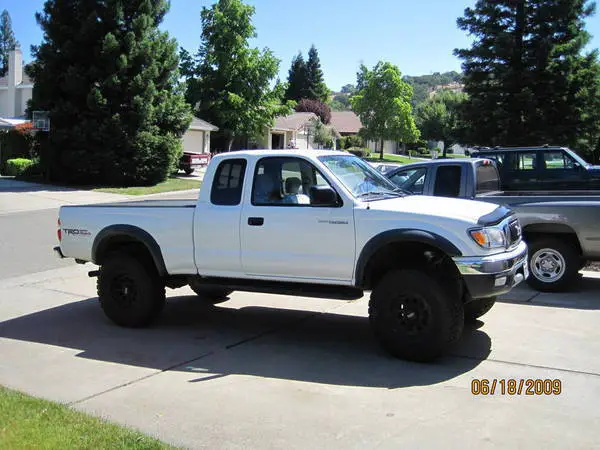 Will Bigger Tires Raise My Truck