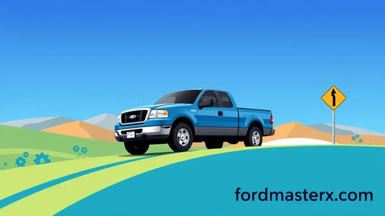 2004 F-150 Heritage: Is It Your Next Truck?