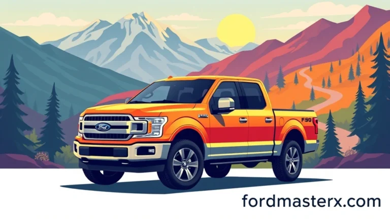 2024 Ford F-150 XLT: Your Ultimate Truck Guide