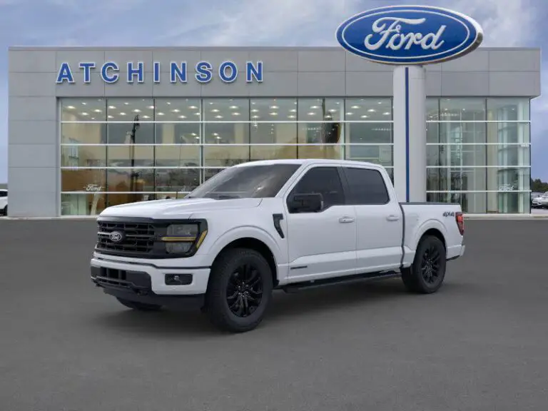 atchinson ford in belleville michigan