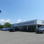 blaise alexander ford mansfield pa