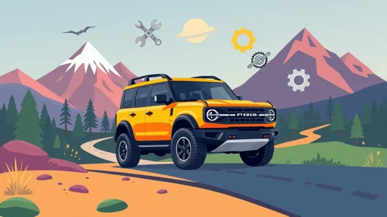 2024 Bronco Sport: Top Configurations Revealed!