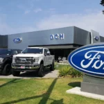 dch ford of thousand oaks