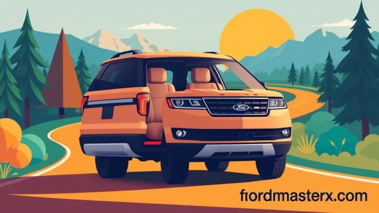 Ford Explorer Captain Seats: Ultimate Comfort Guide