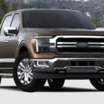 ford f-150 kentucky