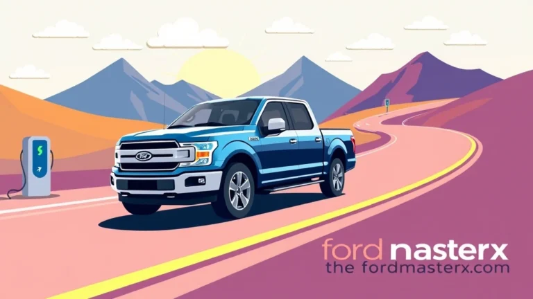 Ford F-150 Lightning Lease: Deals & How to Get One