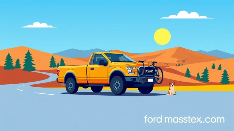 Ford F-150 Single Cab: Ultimate Guide & Review