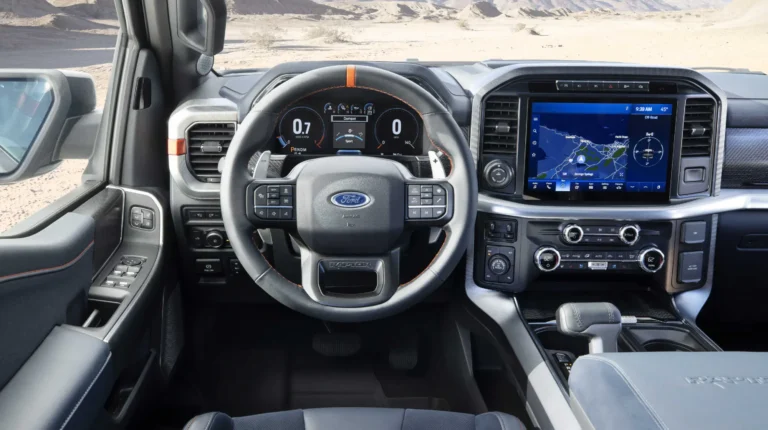 ford factory warranty